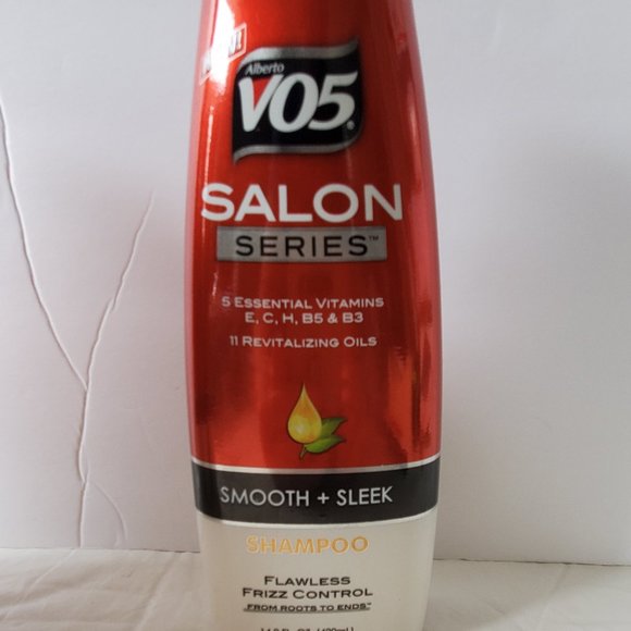 Vo5 Shampoo - Picture 3 of 3